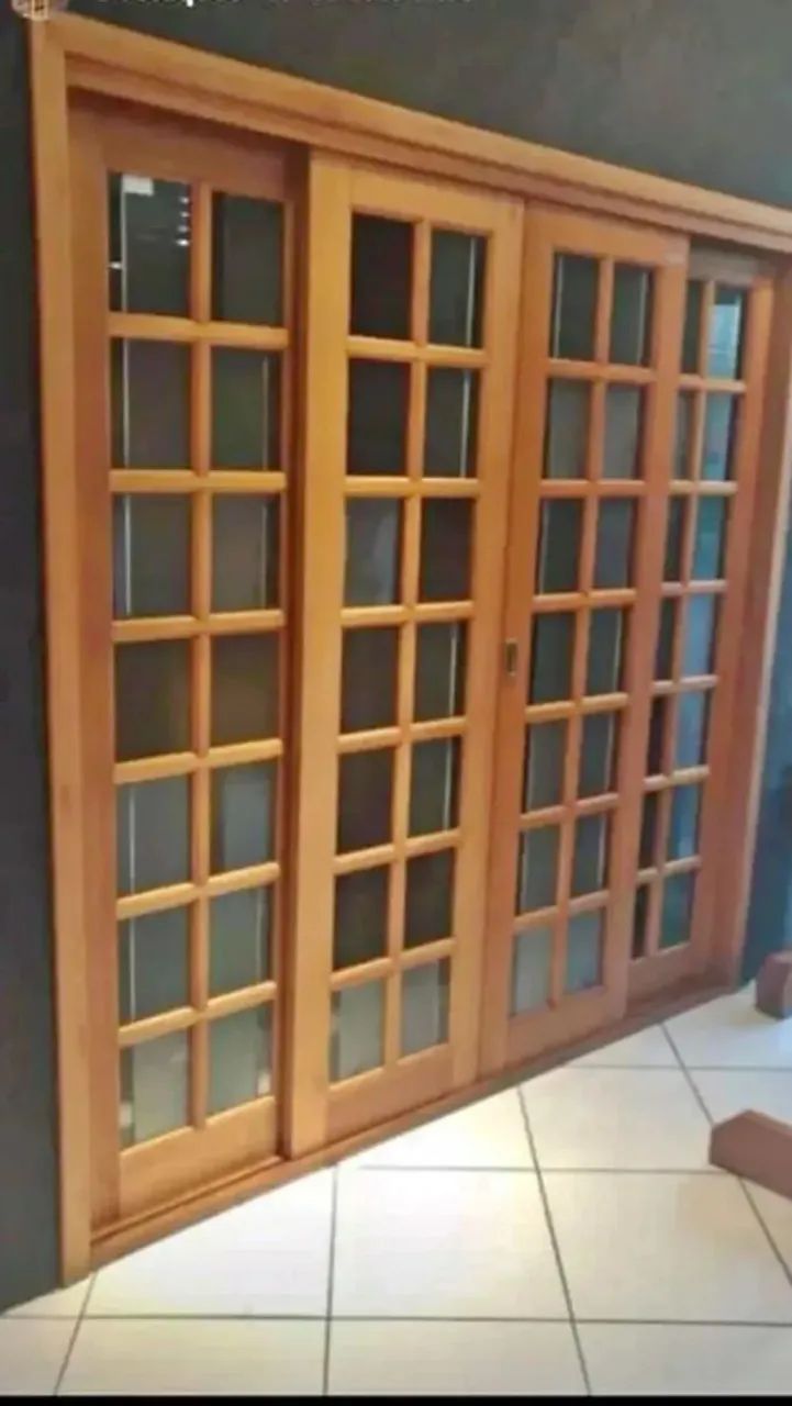Portas  - Foto 4