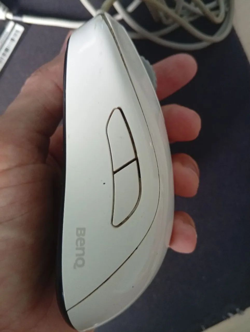 Mouse Zowie Ec1  - Foto 2