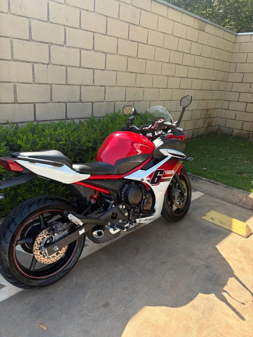 Xj6 - Foto 3