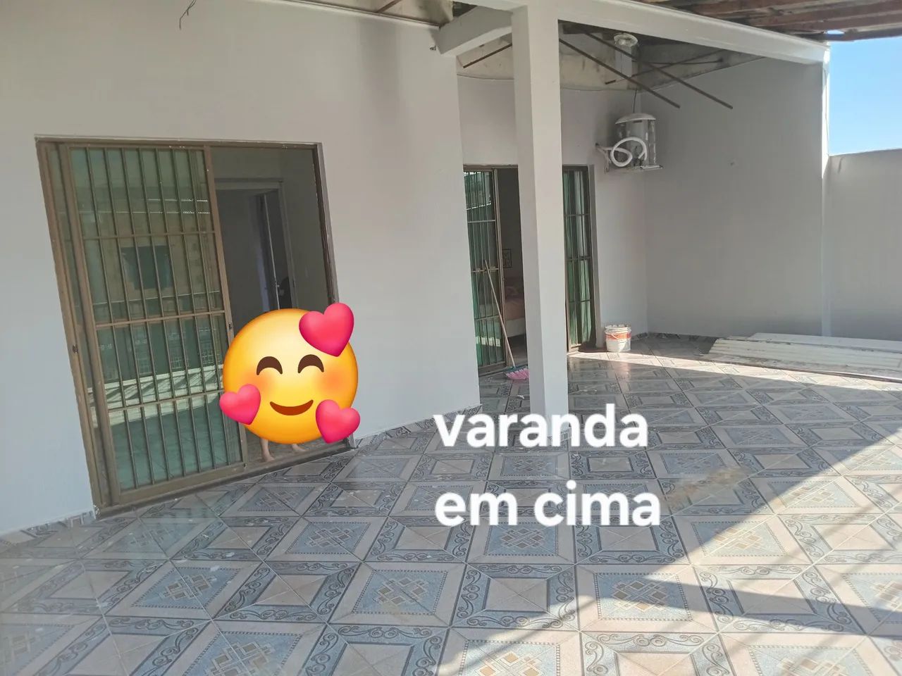 CASA BEM GRANDE NO COROADO  - Foto 4