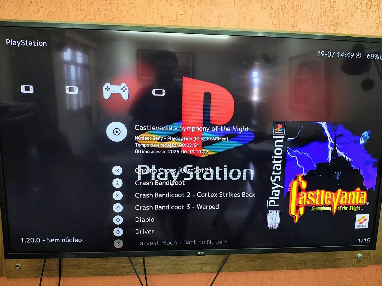 Nintendo Switch desbloqueado  - Foto 5