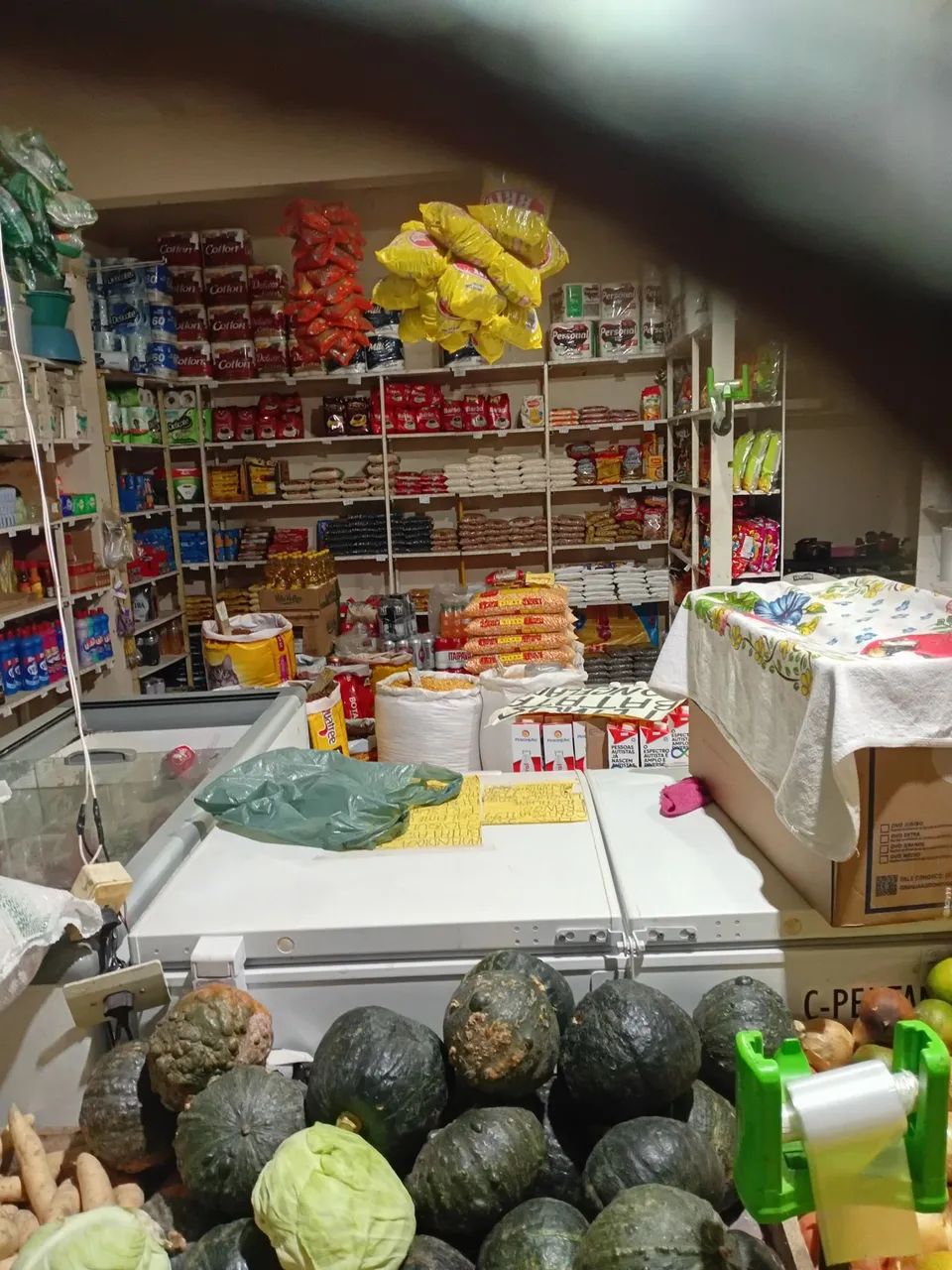 Merceraria e sacolao - Foto 3
