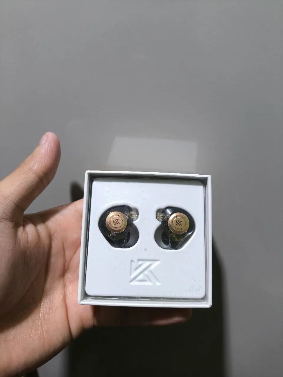KZ EDX Pro 