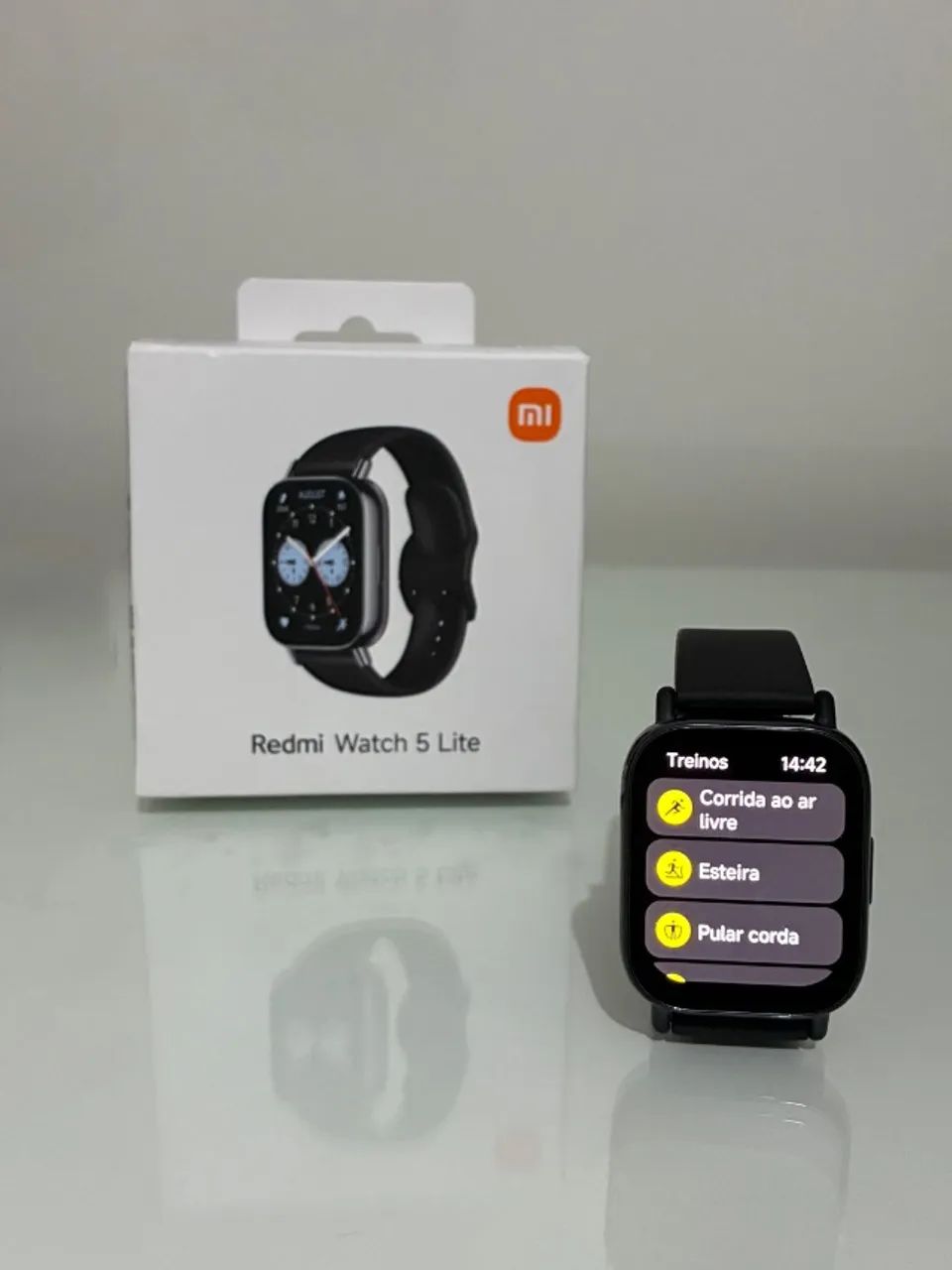 Redmi watch 5 lite - Foto 3