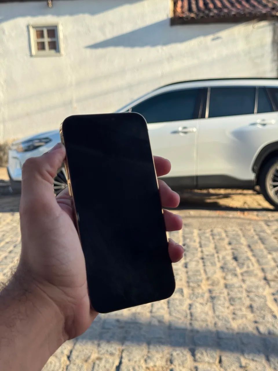iPhone 12 Pro Max  - Foto 3