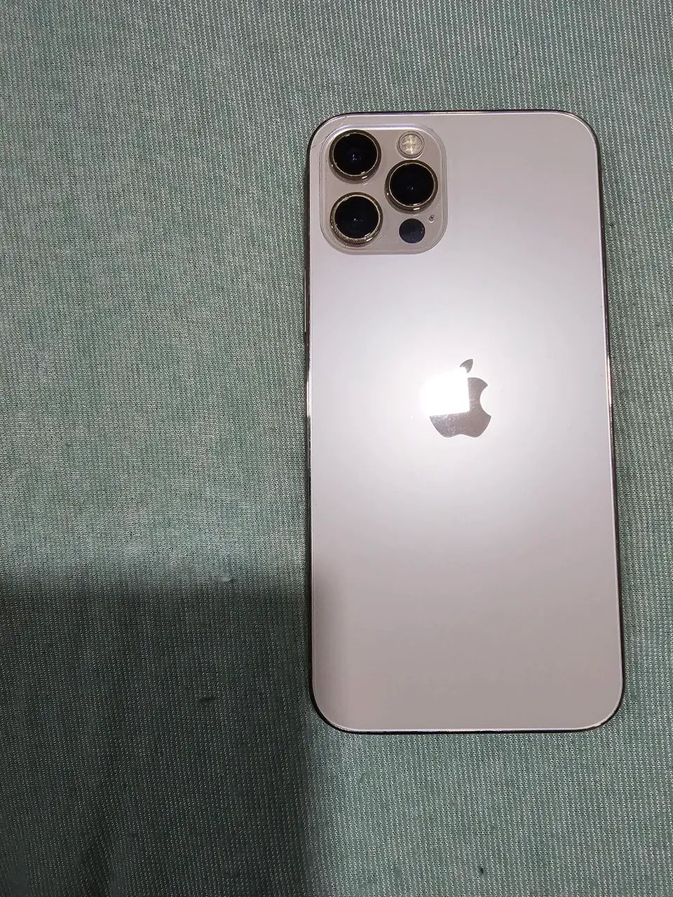 Iphone 12 pro 