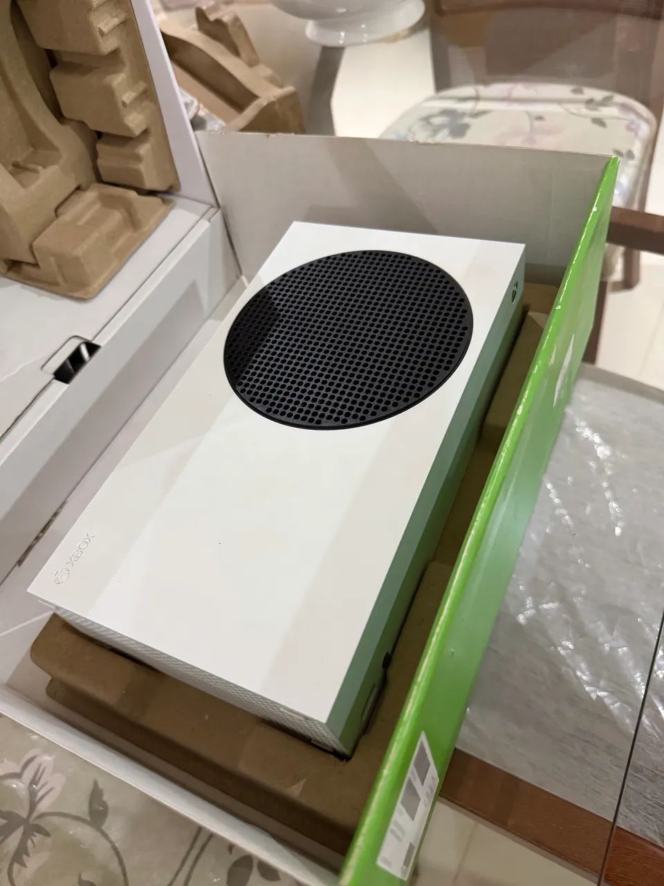 Xbox series S - Foto 3