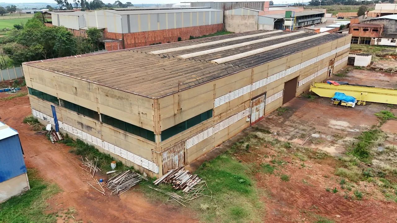 Galpao 6.000 m² em TATUI - Foto 5