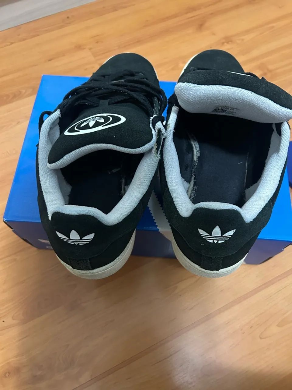Adidas campus  - Foto 3
