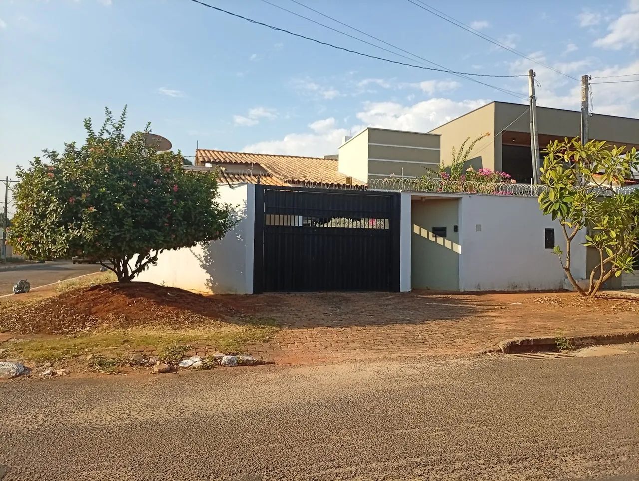 CASA COM 3/4 NA 208 SUL  - Foto 4
