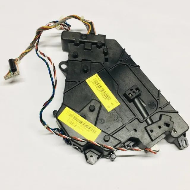 Laser Scanner Lsu Lexmark X464 E360 E460 E462 40x5387 - Foto 2