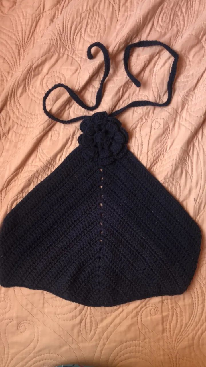 Arte em crochê  - Foto 2