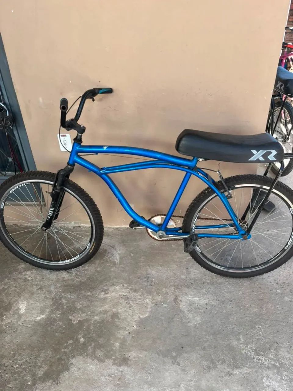 Bicicleta  - Foto 5