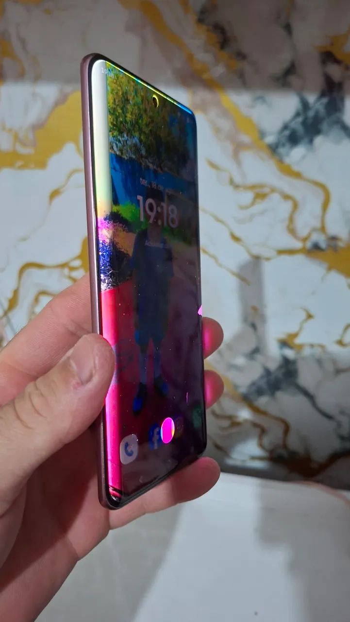 Edge 60 fusion  - Foto 4
