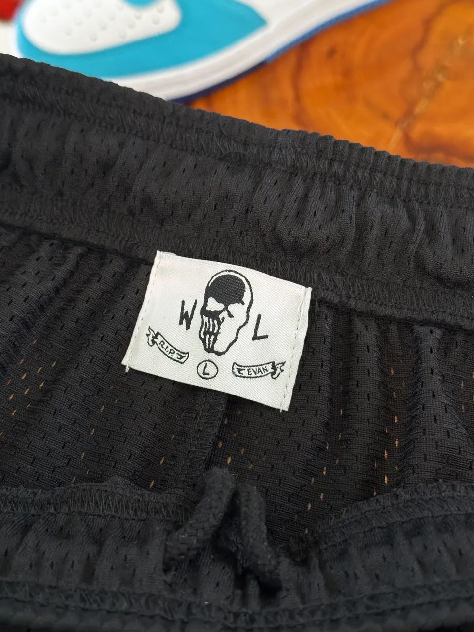 Shorts Warren Lotas G Original  - Foto 4