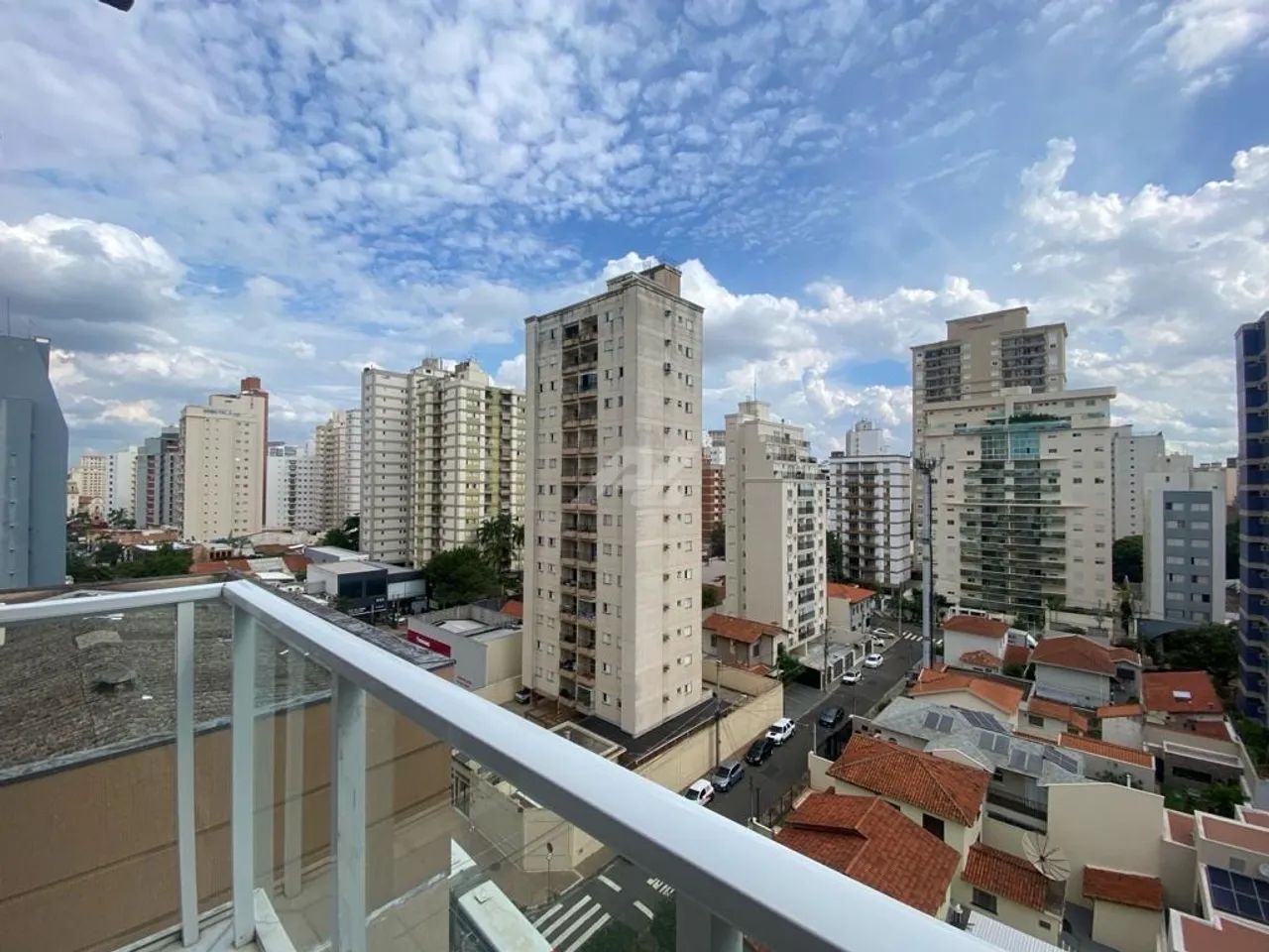 apartamento - Cambuí - Campinas - Foto 8