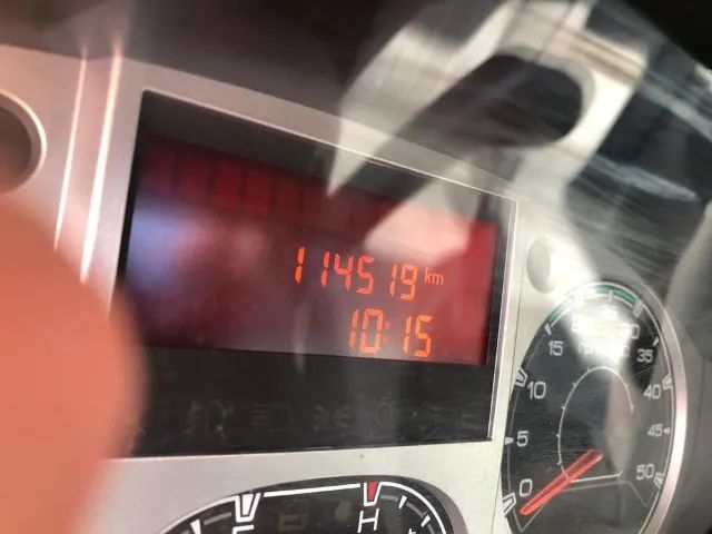 Iveco daily 35s14 refrigerada 2015 - Foto 3