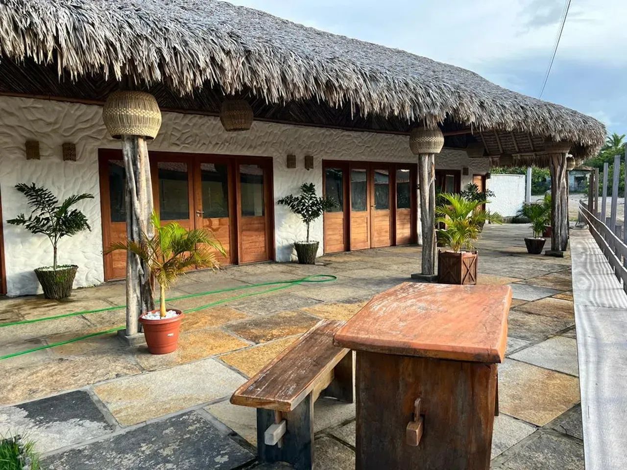 VILA RESORT EM ATINS BARREIRINHAS - Foto 5