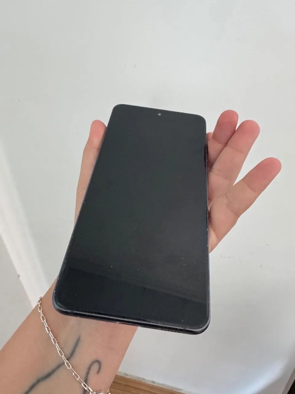 Celular S21 FE  