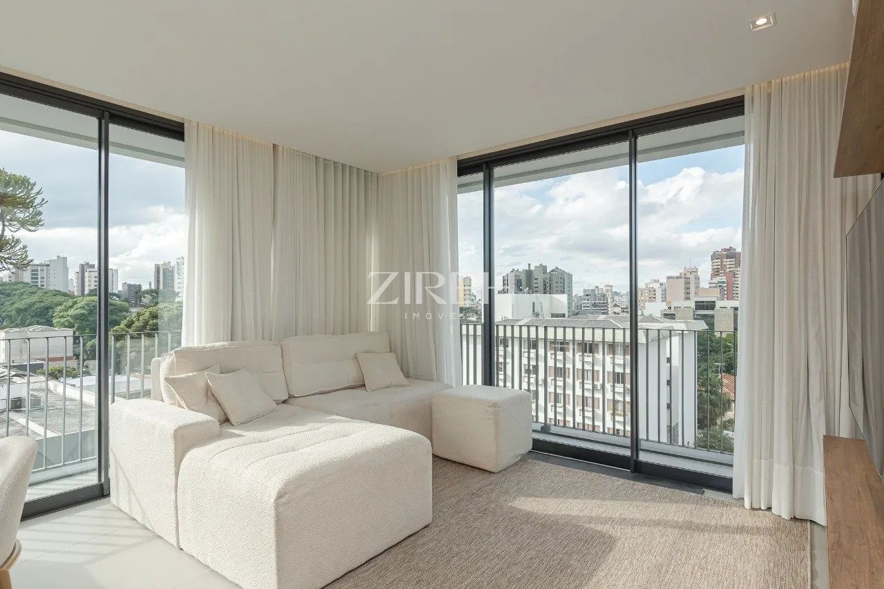 APARTAMENTO À VENDA COM 2 QUARTOS NO VAZ BATEL - Foto 5