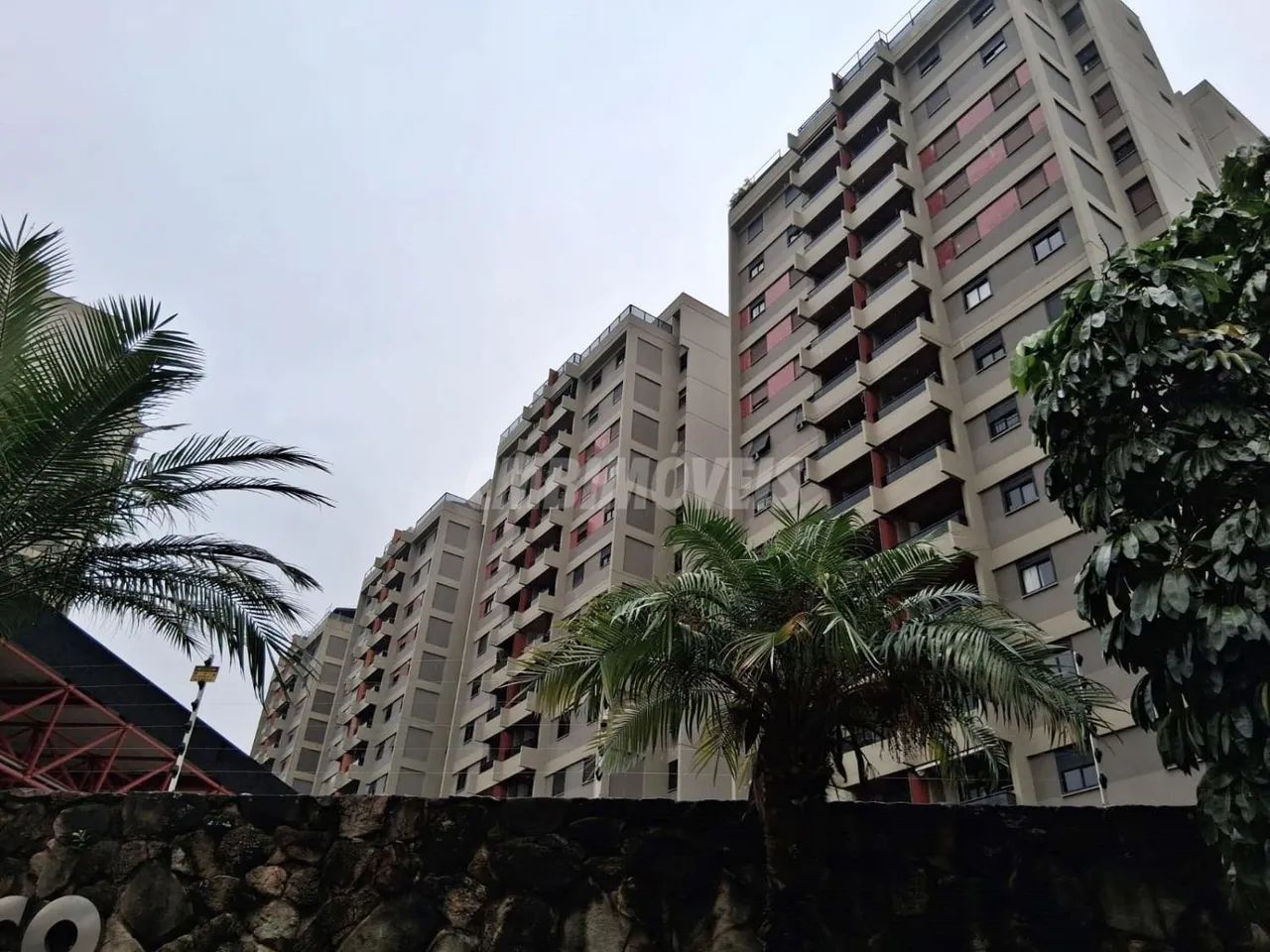 cobertura - Taquaral - Campinas