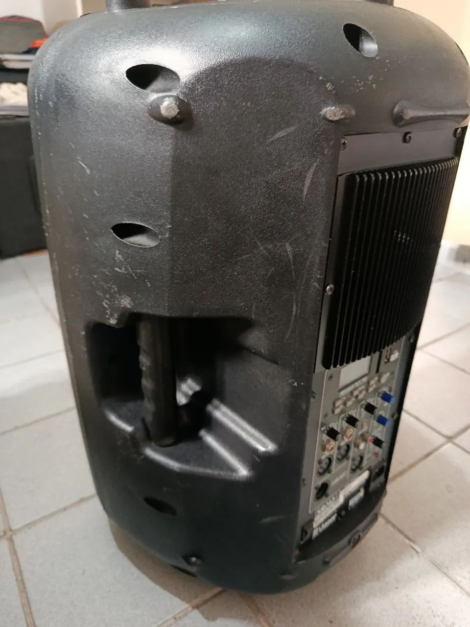 Caixa Ativa Staner SR 212A - Foto 4