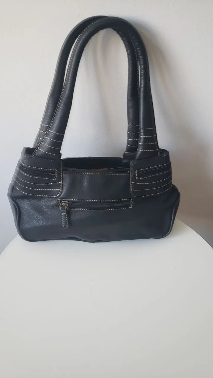 Três bolsas feminina - Foto 3