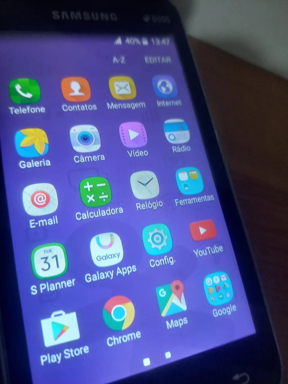 Celular Samsung Galaxy j1 mini - Foto 5
