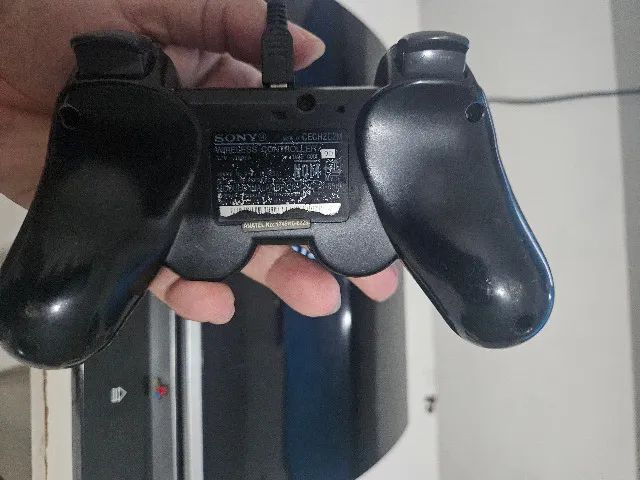 Playstation 3 - desbloqueado - Foto 5