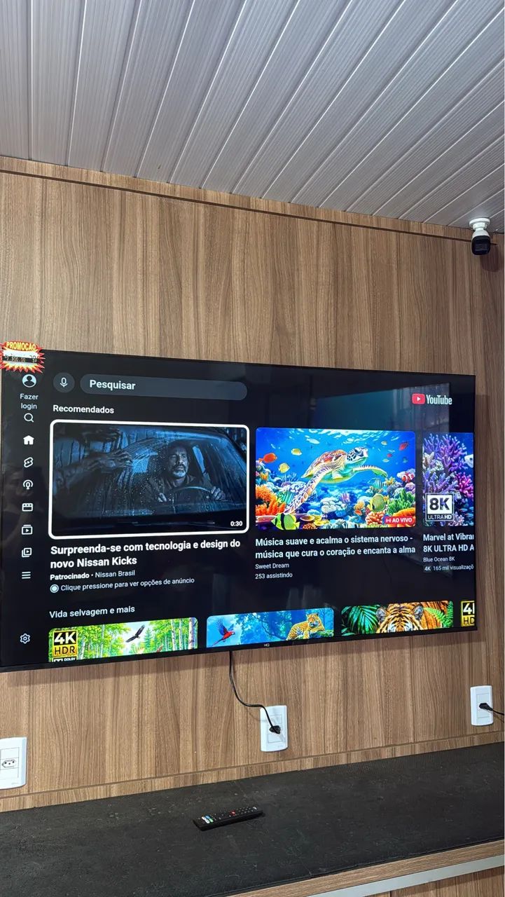 Tv HQ - Foto 4