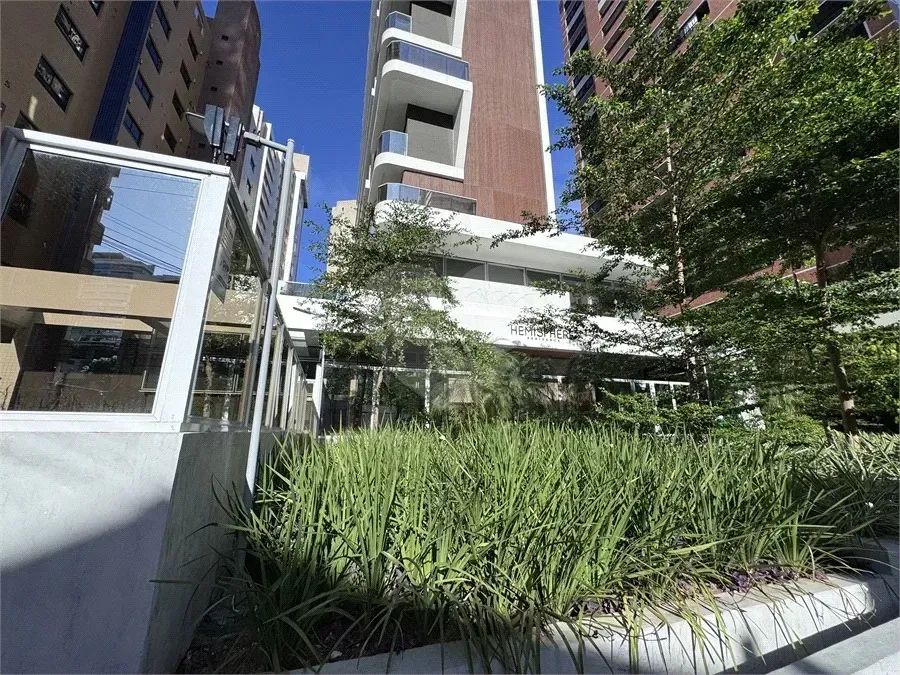 More no Meireles, 58m², Hemisphere Residence - Foto 4