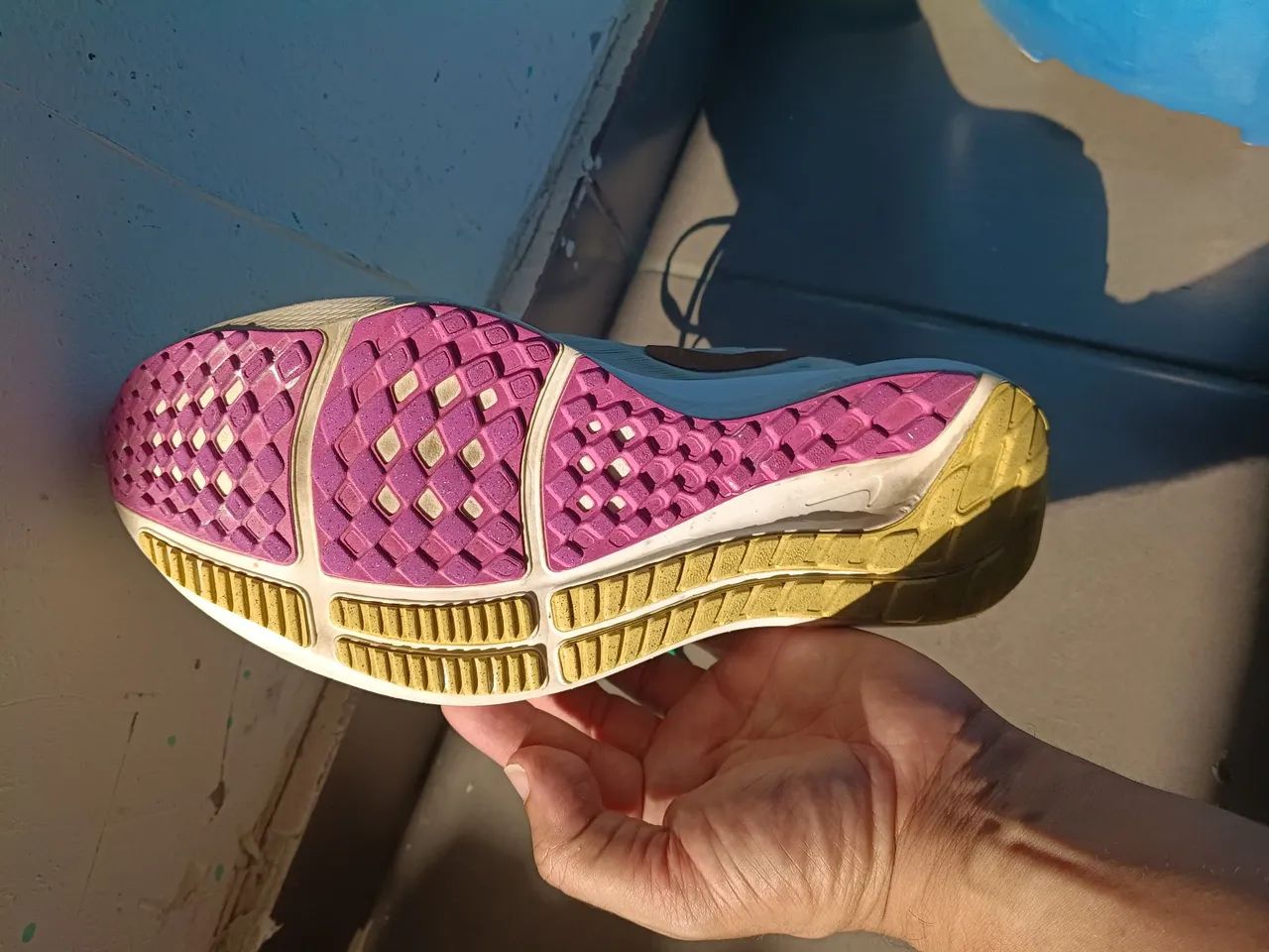 Tênis Nike moving.co - Foto 4