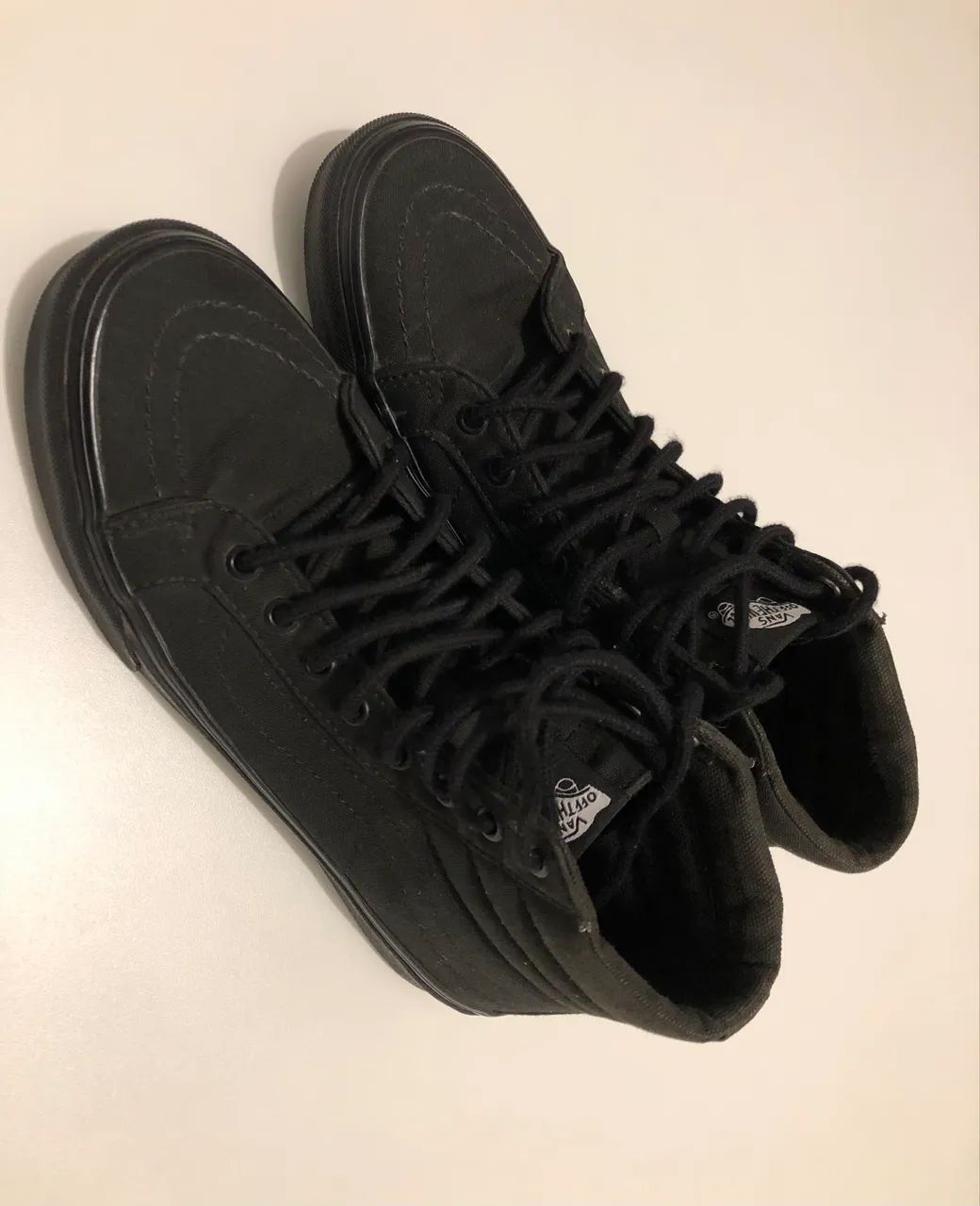 Tênis Vans Original  - Foto 3