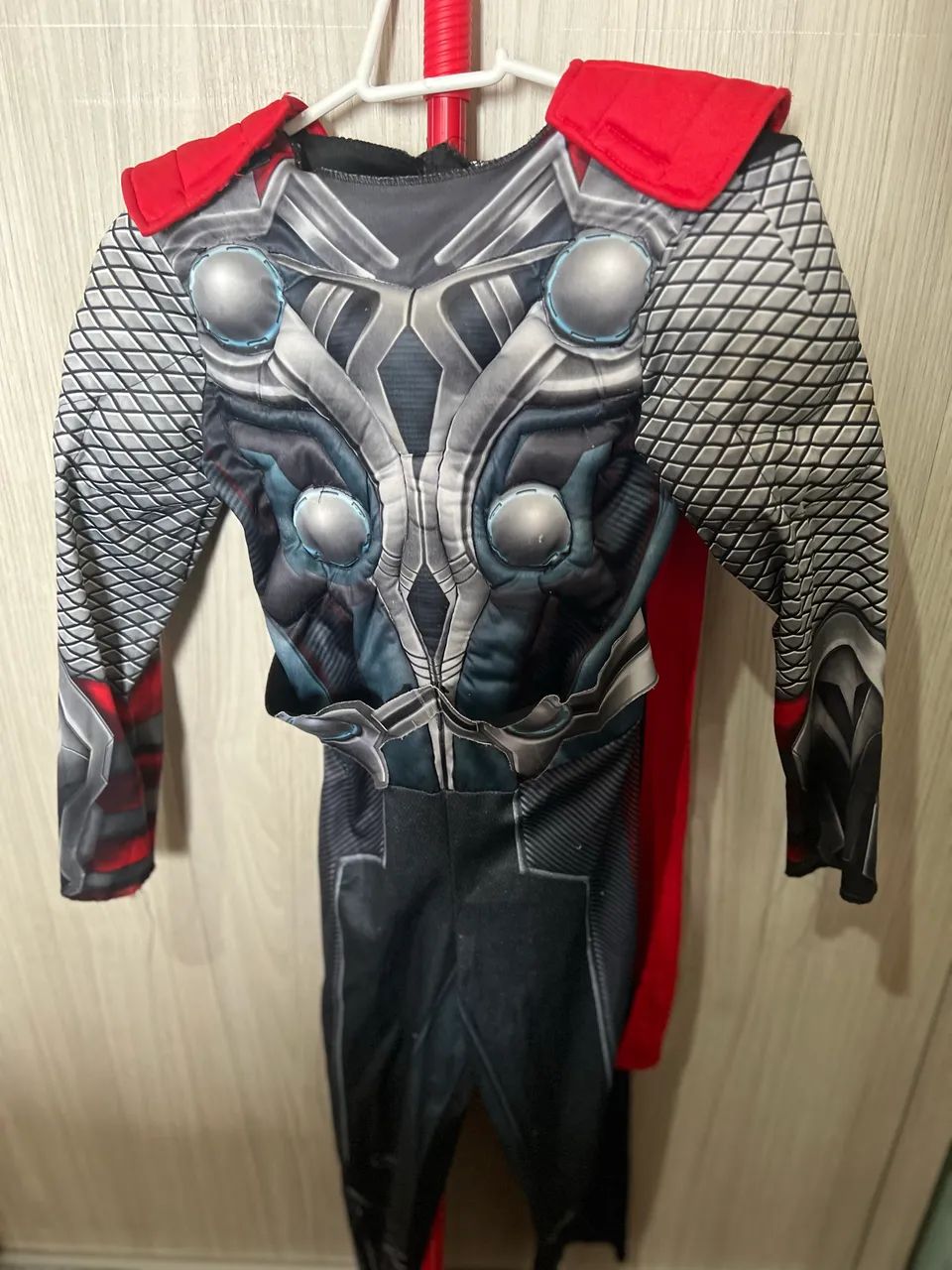 Fantasia infantil - Foto 5