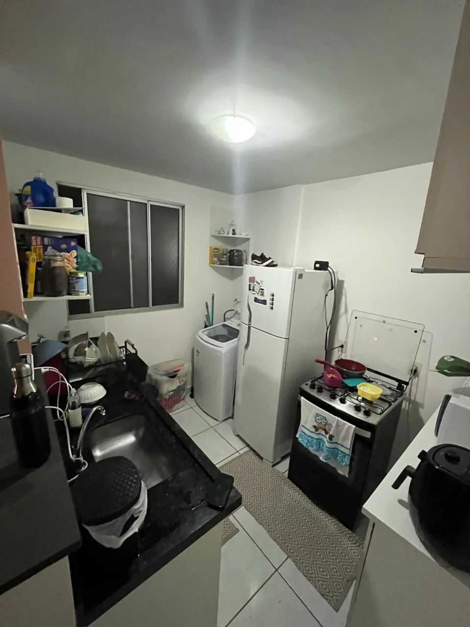 apartamento chácaras tubalina  - Foto 2