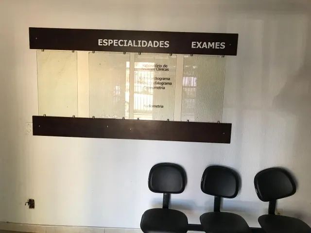 Sobrado, centro, rua 18, 172 Goiania * - Foto 4