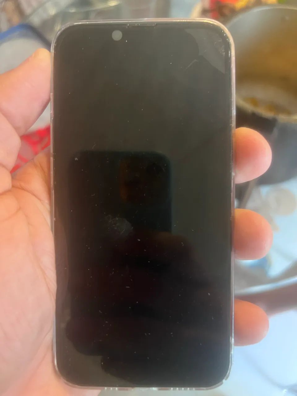 Iphone 13 pro - Foto 2