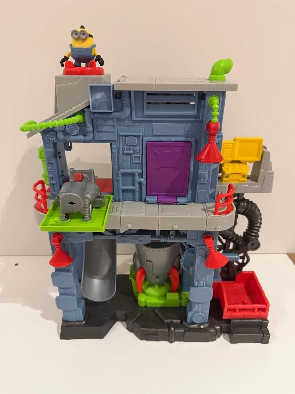 Imaginext Minions - Foto 3