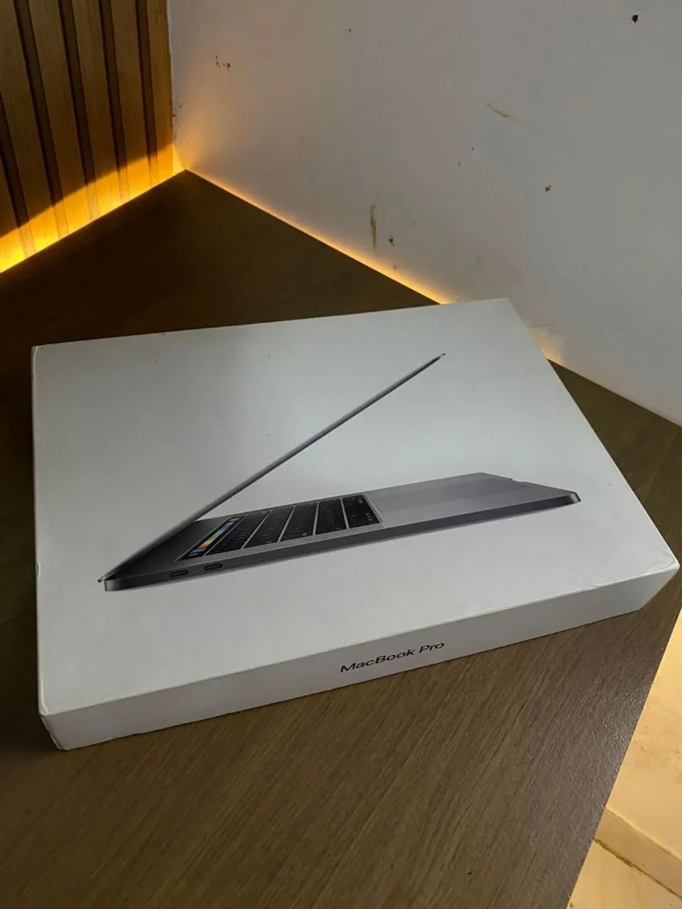 MacBook Pro i7 - Foto 5