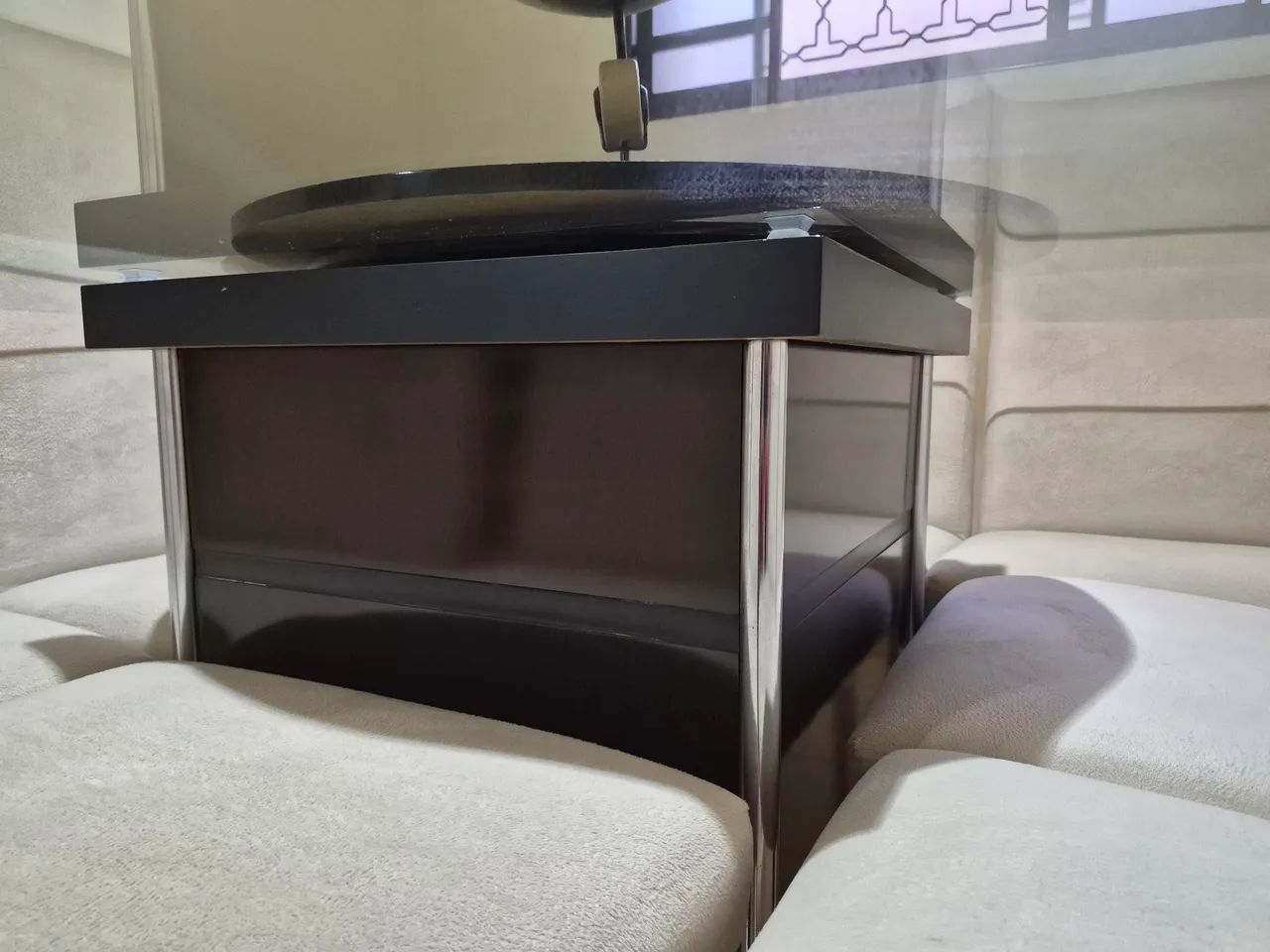 Mesa com 8 cadeiras  - Foto 3