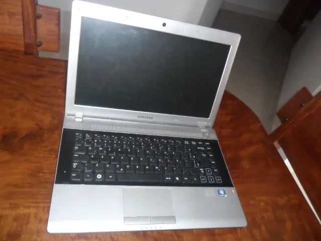 Notebook Samsung