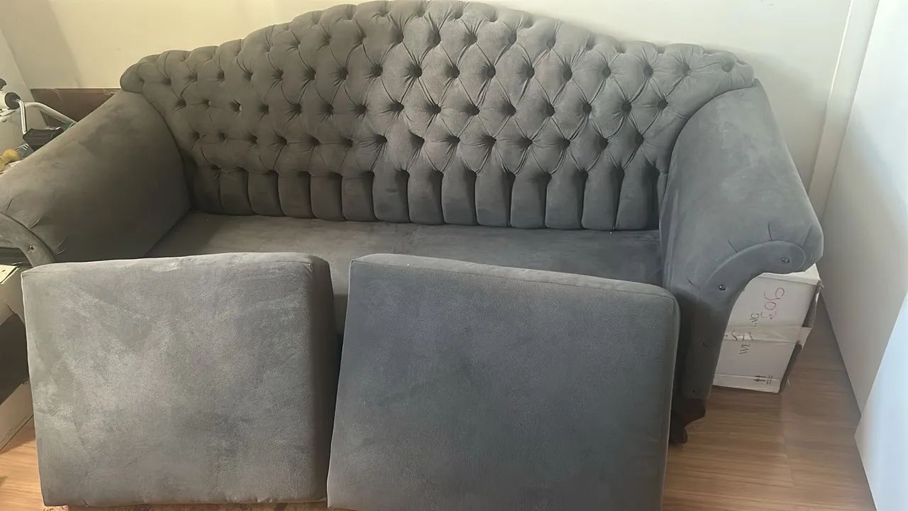 Sofa - Foto 2