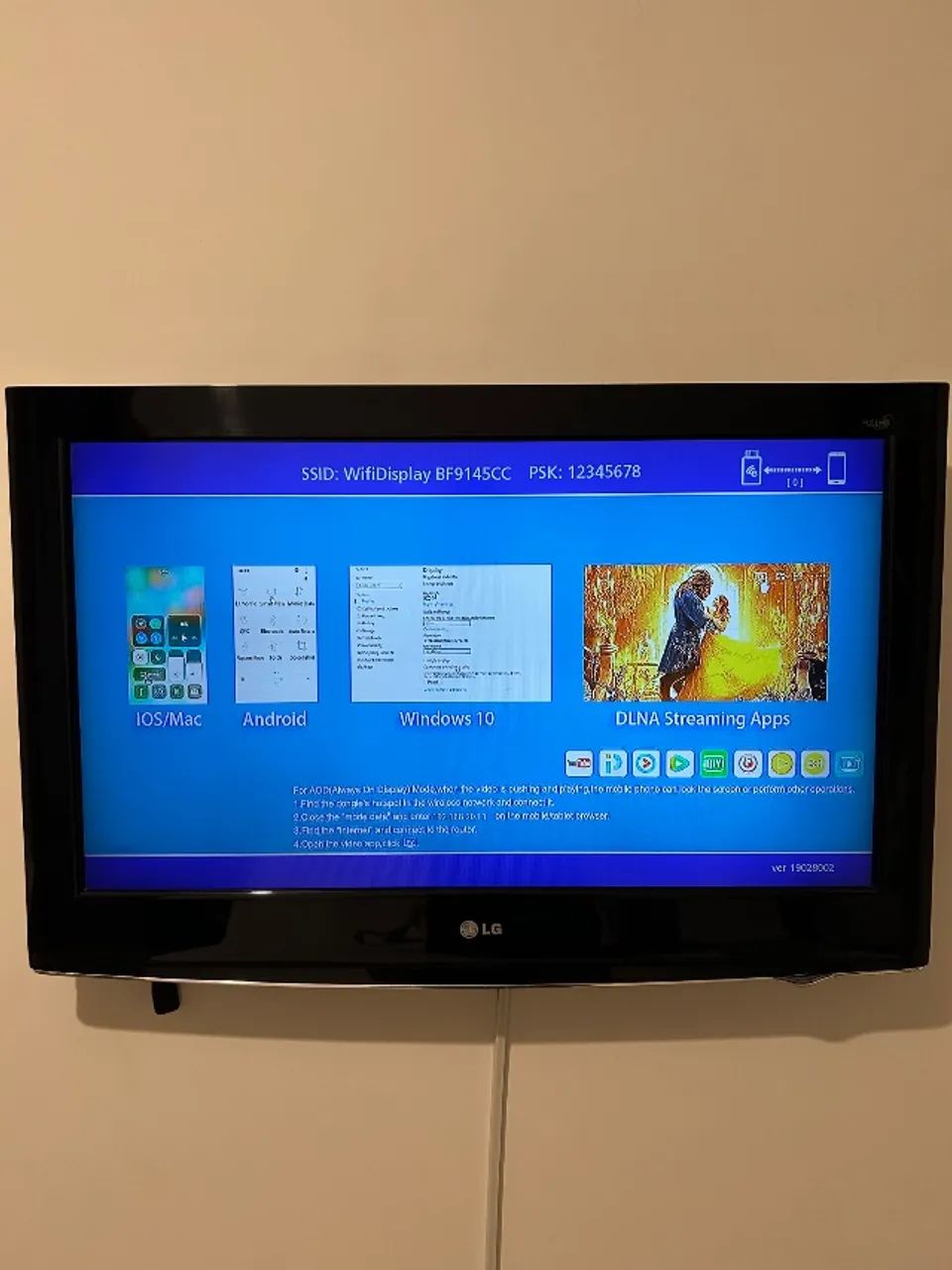 Monitor Lg 32? - Foto 4