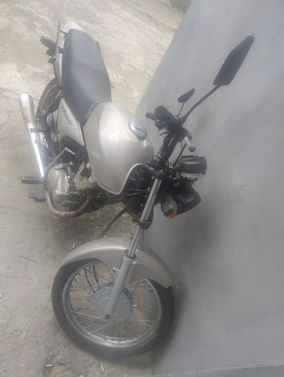 Cg Titan 150 KS  - Foto 2