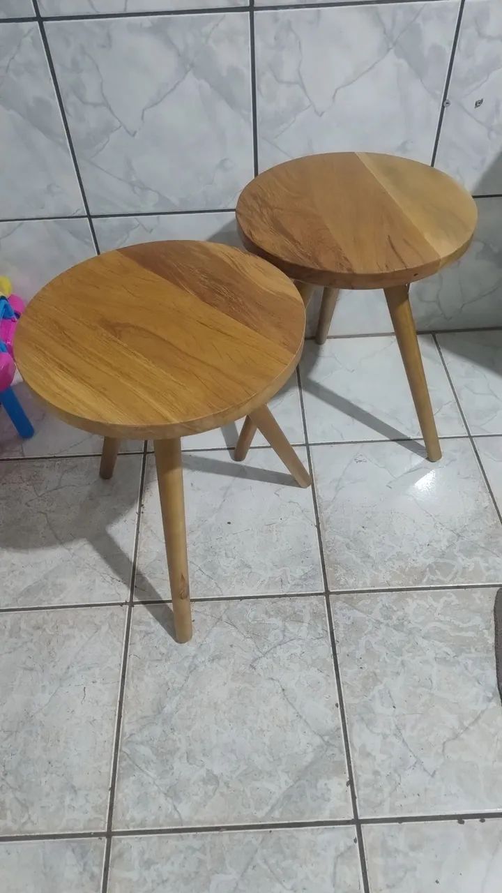 Serviço marcenaria 