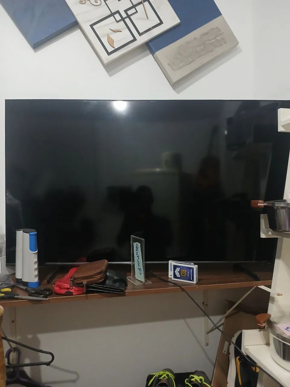 TV LED