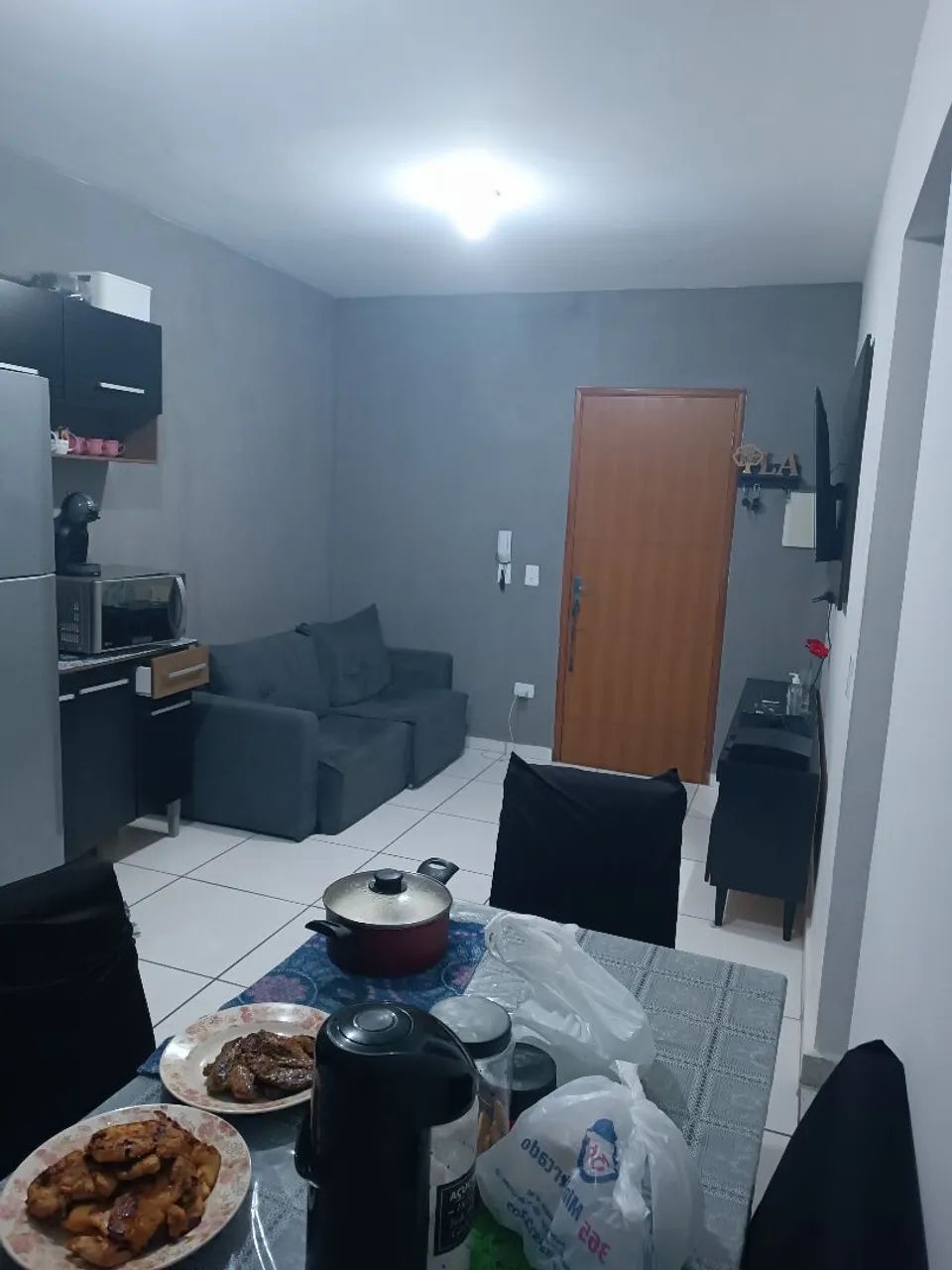 Foto - São José dos Campos - Jardim Santa Inês III