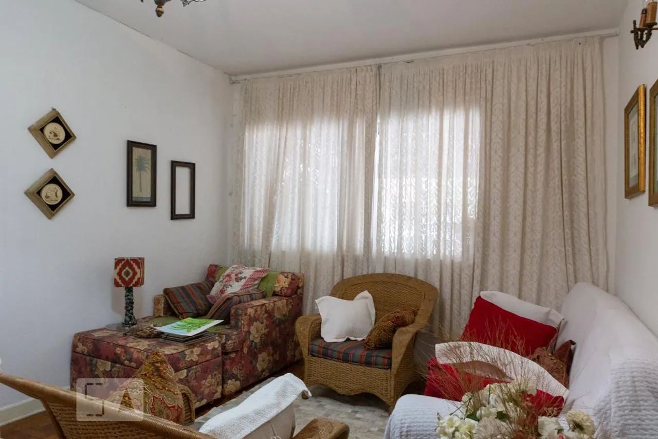 Casa à Venda - Vila Romana, 3 Quartos, 210 m2 - Foto 3