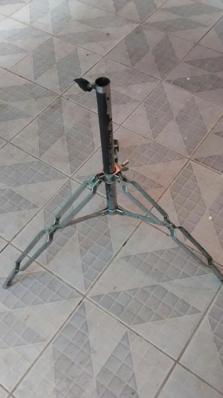 Instrumentos de Percussão  - Foto 2