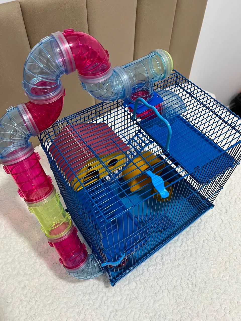 Casa hamster  - Foto 5
